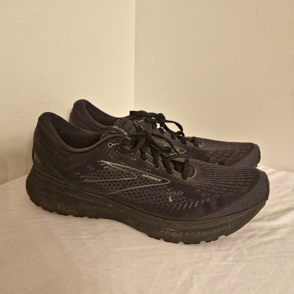 Brooks Glycerin 19 Mens Size 15